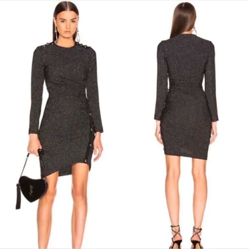 NWOT Veronica Beard Ira Dress